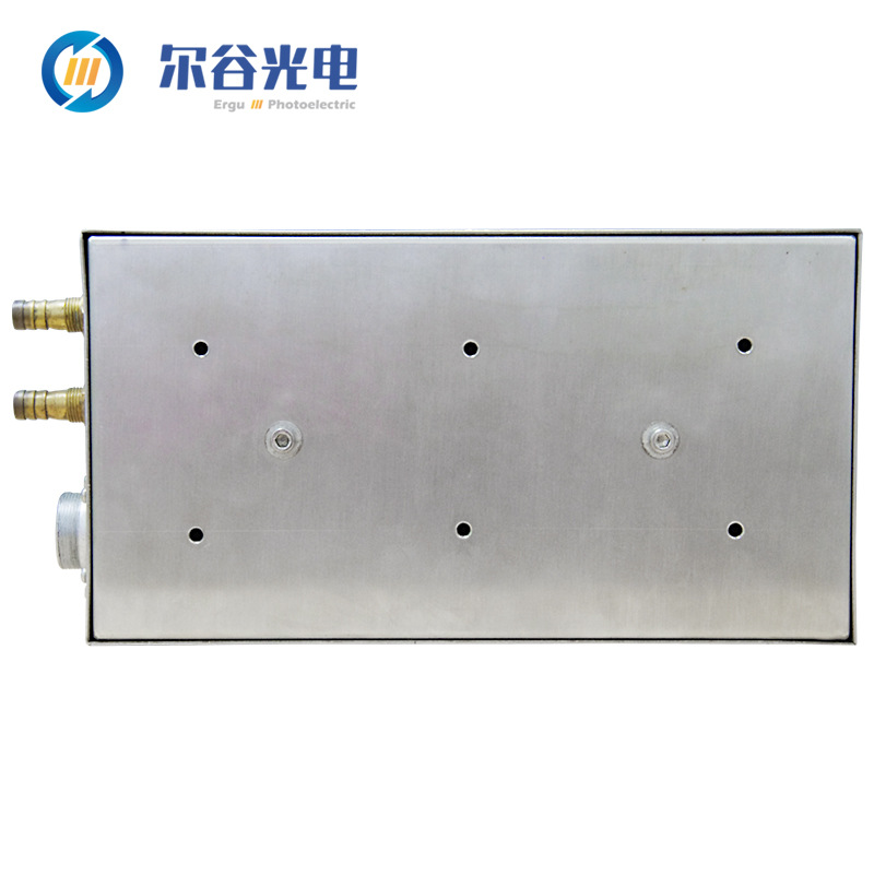 低温UV胶水油墨固化LED面光源厂家LEDUV固化灯紫外线UVLED固化机