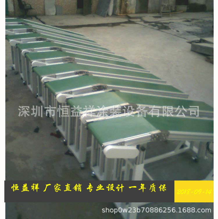 烘干设备_拉烤漆流水线喷油喷漆生产线烘干设备隧道炉烘干线工业烤炉烤箱