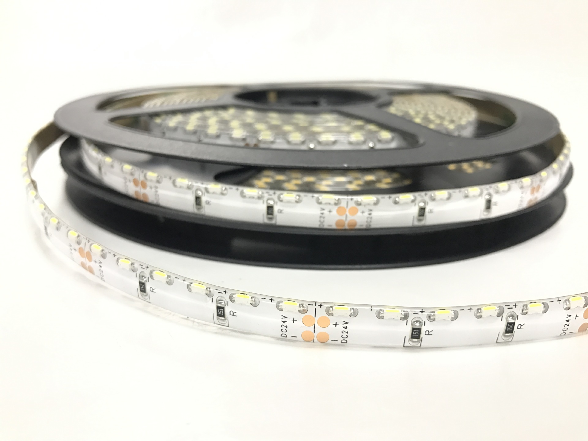 侧发光灯条_335侧发光灯条3014315120紫光uvled5mm8mm宽