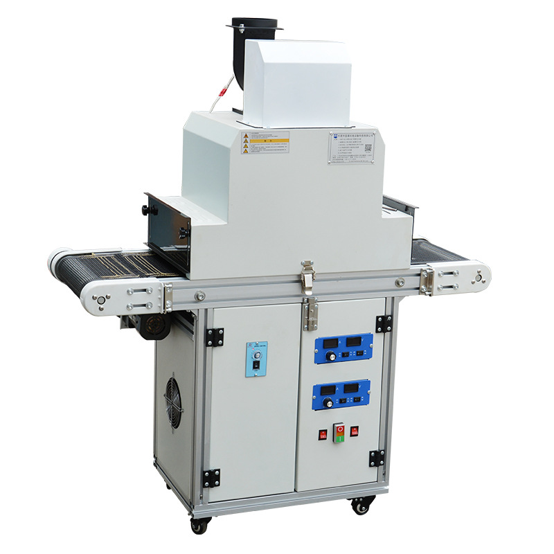 小型隧道炉_*365nmuv无级调光固化机小型隧道炉