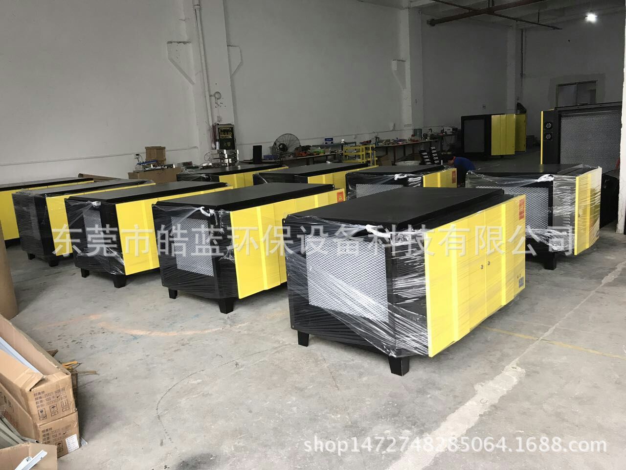 废气处理设备_5000废气处理设备uv紫外线灯管光解净化器光催化氧化