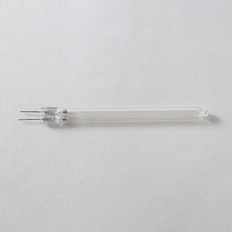 杀菌灯管_冷阴极紫外线消毒杀菌灯管美容专用消毒灯台式消毒器uv固化灯