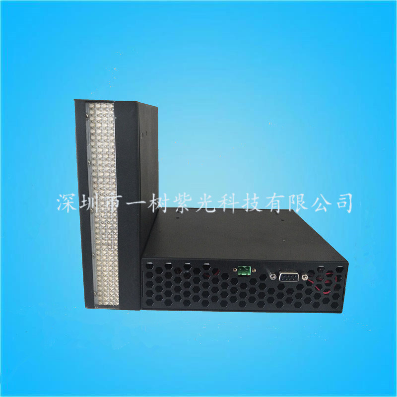 uv平板打印机_leduv平板打印机紫光灯uvled面光源紫光固化设备烘干机