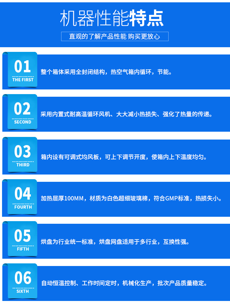 双开门烤箱_新款工业双开门烤箱带过滤器恒温洁净数字显示
