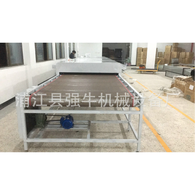 厂家销售流水线_厂家销售流水线隧道炉塑身衣塑身裤烘道流水线隧道炉