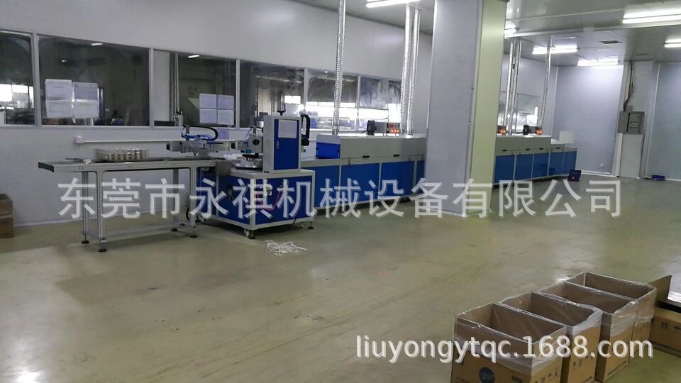 丝印隧道炉_厂家生产供应:红外线隧道炉、热风隧道炉、丝印