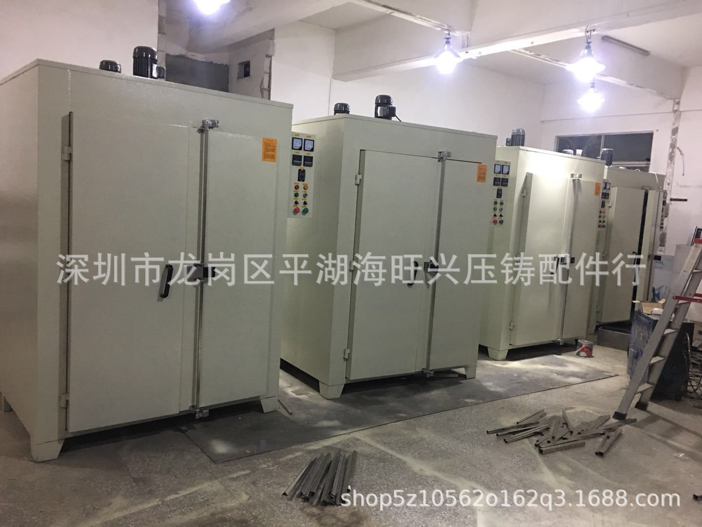工业烤箱_工业烤箱隧道式烤箱电热恒温专业生产大型工业
