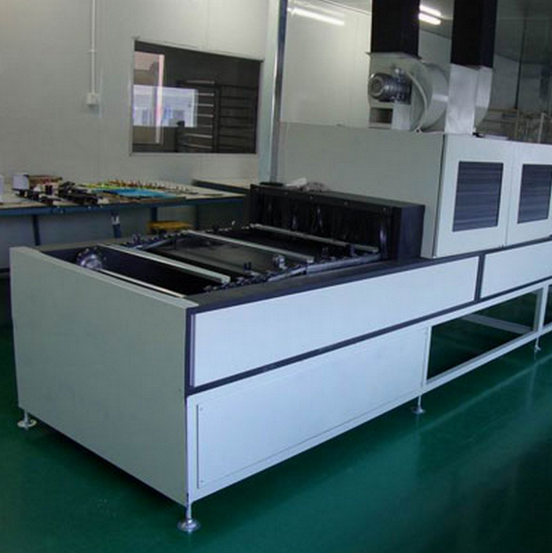 小型隧道炉_耐高温工业烤炉小型隧道炉非标及热能