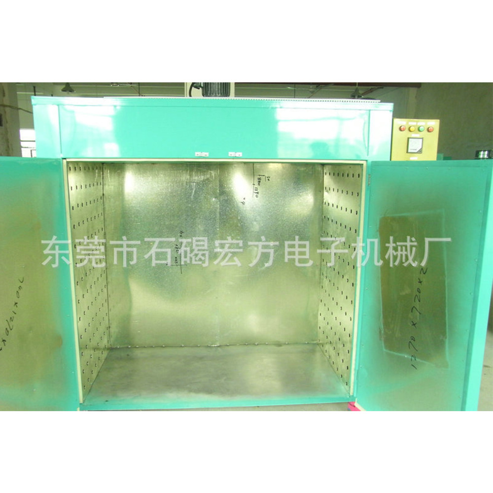 工业烤箱_大型工业烤箱落地鼓风烤箱工业节能工业