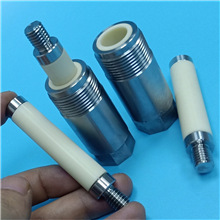 耐高温汞灯陶瓷座_供应耐高温汞灯陶瓷座,卤素灯陶瓷座,uv灯,量大从优