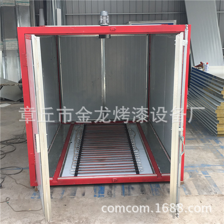 工业烤箱_厂家直销高温烘干高温固化炉电加热燃气工业烤箱