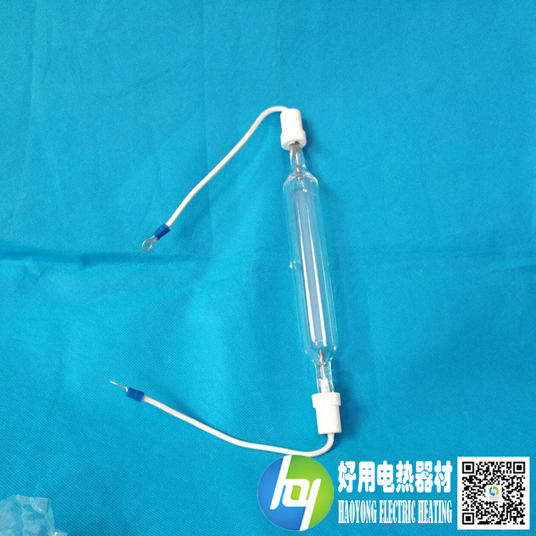 高压汞灯_uv灯管uv固化灯上光机灯管高压汞灯3kw