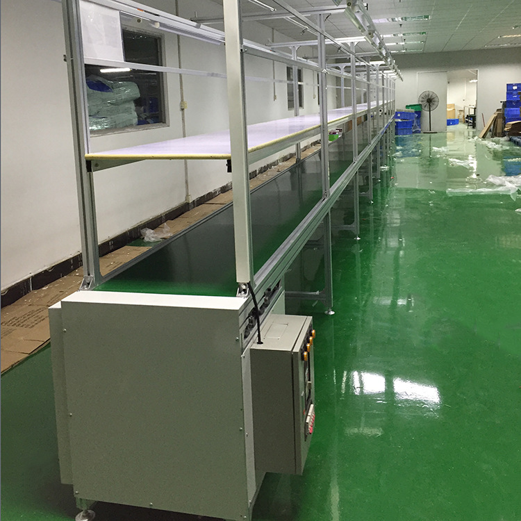 烘干流水线_东莞流水线企石输送机隧道炉烘干流水线厂家定制