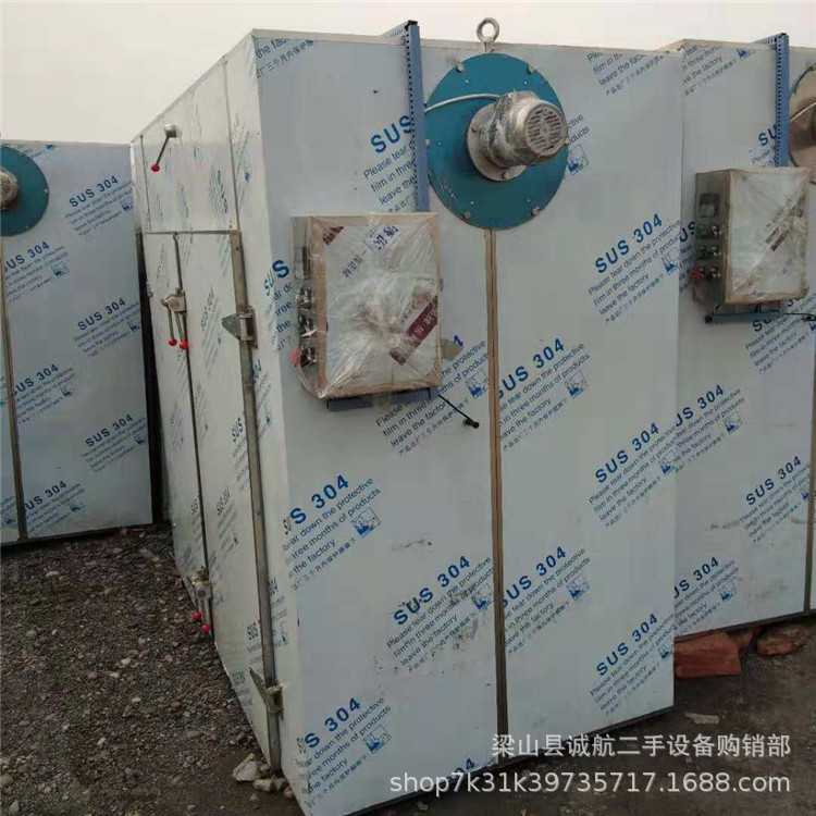 热风循环烘箱_出售热风循环烘箱二手电加热热风循环22车