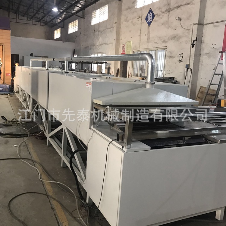 高温隧道炉_工厂热卖恒温高温隧道炉600800°度价格