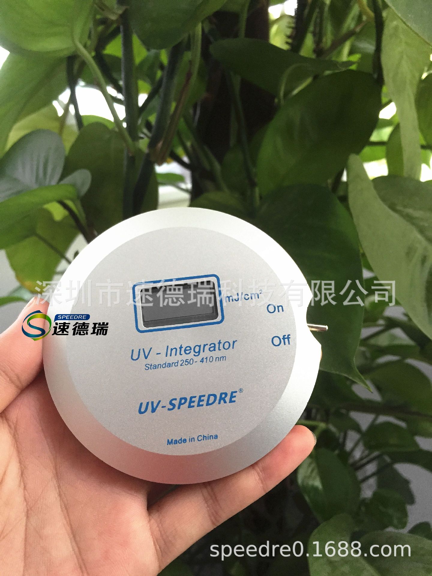 能量检测仪_uv能量计uv能量检测仪紫外能量焦耳