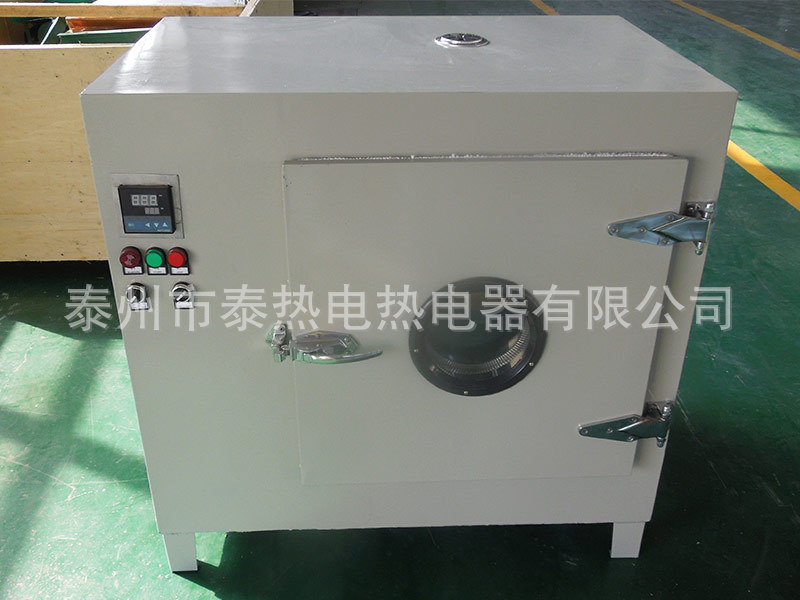 电热鼓风干燥箱_热风循环烘箱电热鼓风干燥箱恒温台车工业