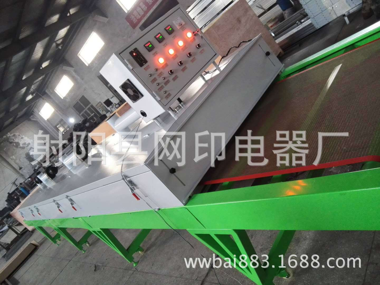 红外线烘干机_隧道炉红外线烘干机式烤炉无光碳纤维江苏厂家定做