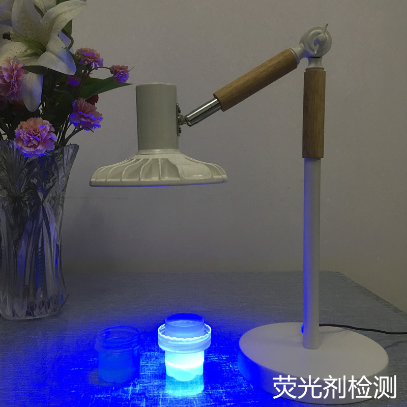 紫外线台灯_美甲LED台灯照明紫外线台灯UVLED美甲灯指甲光疗灯UV固化机