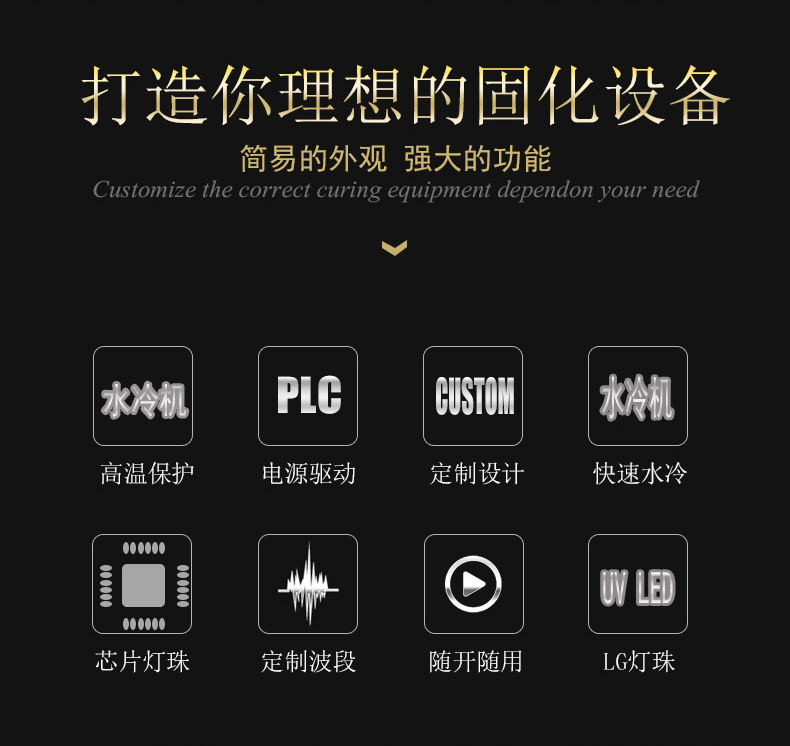 印刷设备_uv光固机uv油墨光油led丝网leduv光固化