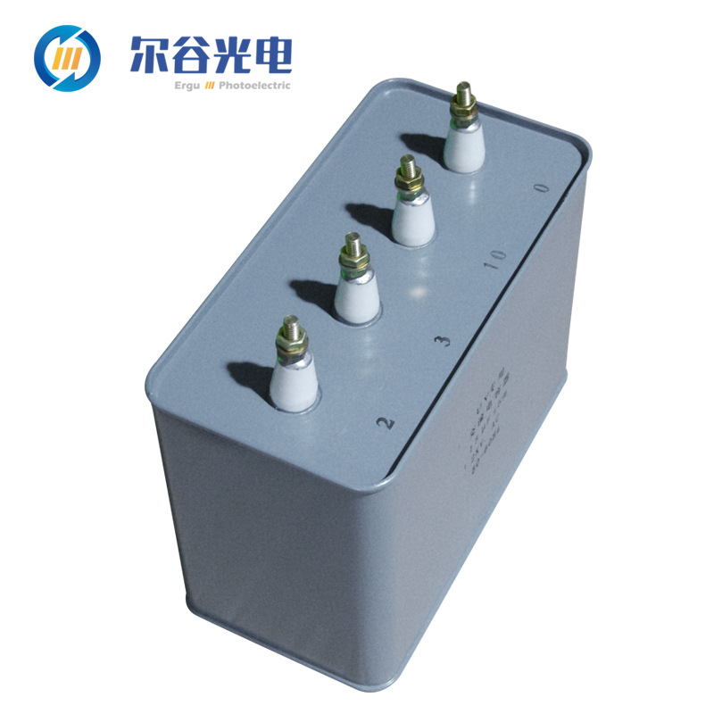 uvuv电容_紫外线uv固化灯交流电容器15uf2000v变压器uv电容