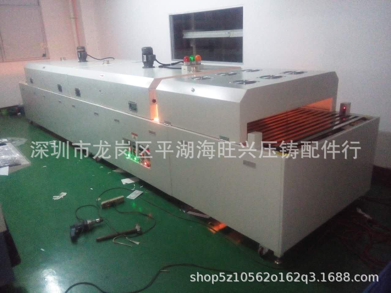 恒温烤箱_恒温隧道炉,恒温烘干炉,恒温隧道式,流水线工业隧道炉