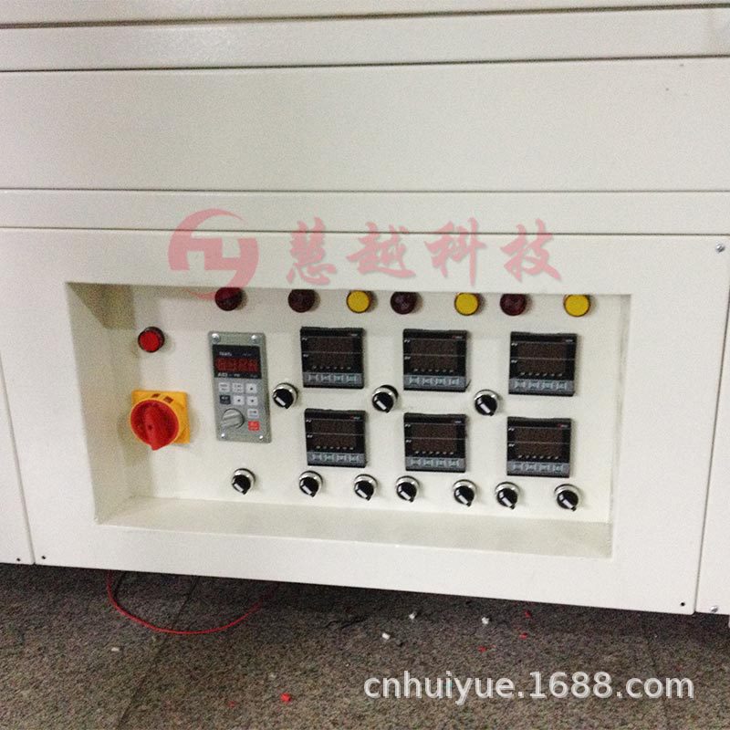 烘干流水线_慧越红外线隧道炉厂家,隧道炉烘干流水线,广东红外线