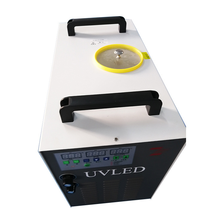 紫外线光源_uvled固化灯线光源厂家直销16020单灯制冷机质量保障