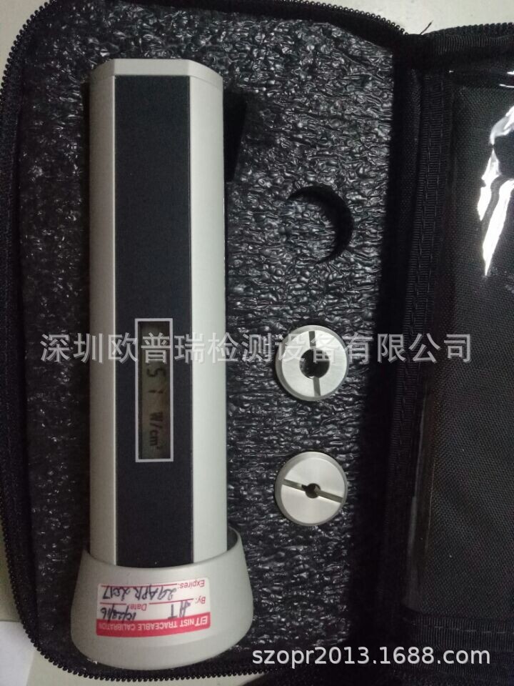 点光源uv能量计_紫外光强度计美国spotcure点光源uv