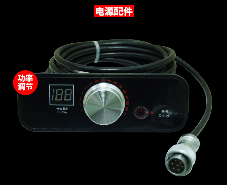 电源变压器_14kw-17kwuv固化灯无极调光变压器uv智能电源uv变压器uv电源