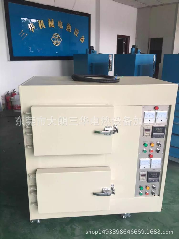 工业烤箱_江门工业烘箱多门式烤箱工业高温