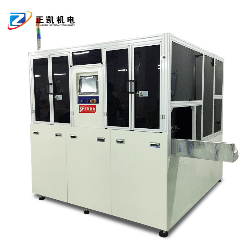 固化烘干箱_专业生产供应leduv固化机全后产品电子产品