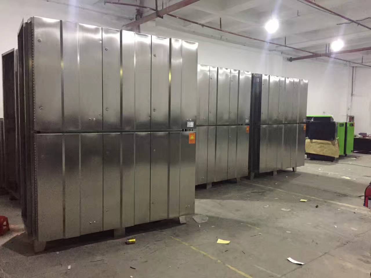 废气处理设备_5000废气处理设备uv紫外线灯管光解净化器光催化氧化
