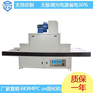 烘干固化设备_uvtang传送带烘干机热风循环高温隧道炉烘道隧道式流水线
