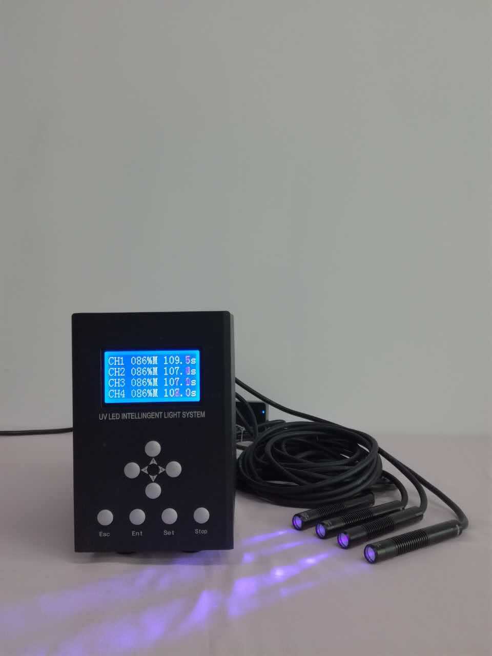 点光源固化机_uvled点光源固化机uvuv点光源led点光源uv灯led面光源