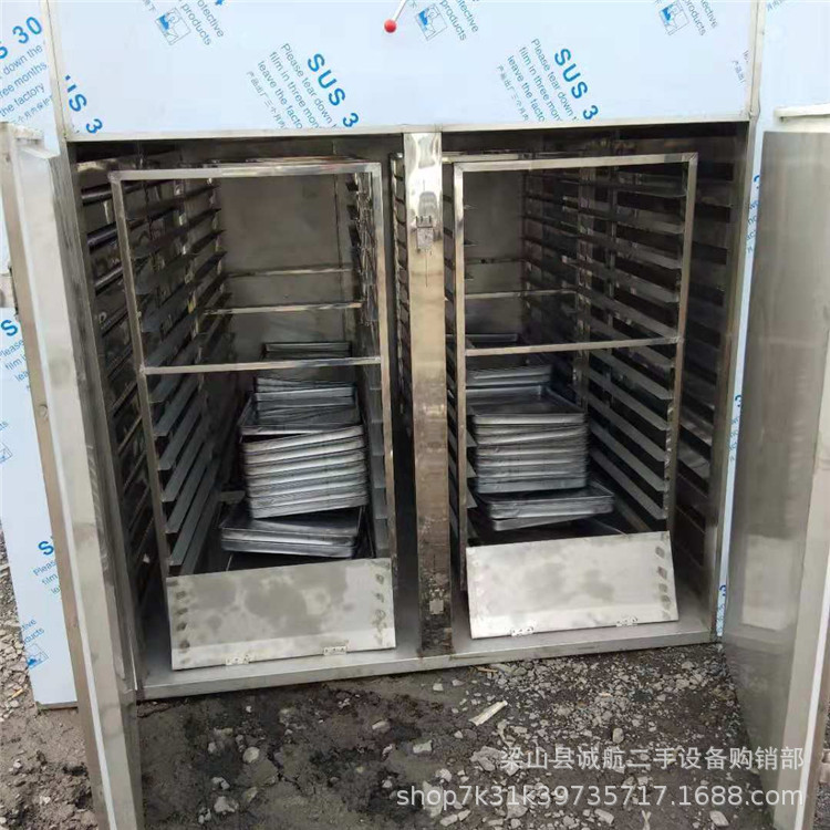 热风循环烘箱_出售热风循环烘箱二手电加热热风循环22车