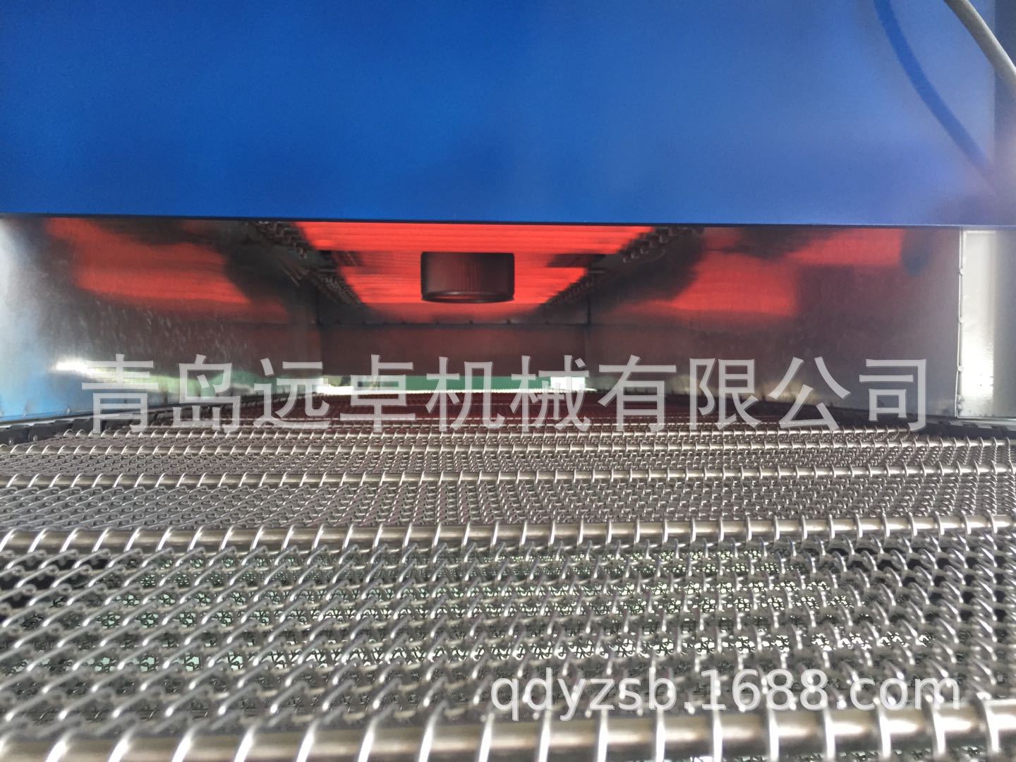 红外线烘道_山东荷泽隧道炉烘干机红外线烘道炉