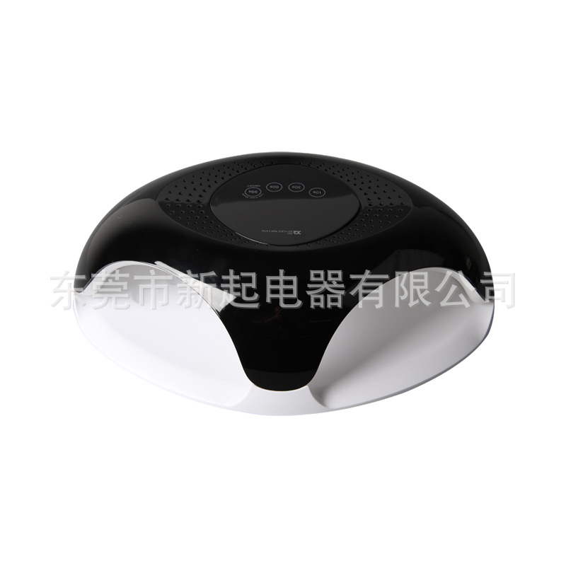 美甲光疗机_uvled智能美甲光疗机663大空间美甲灯双手美甲