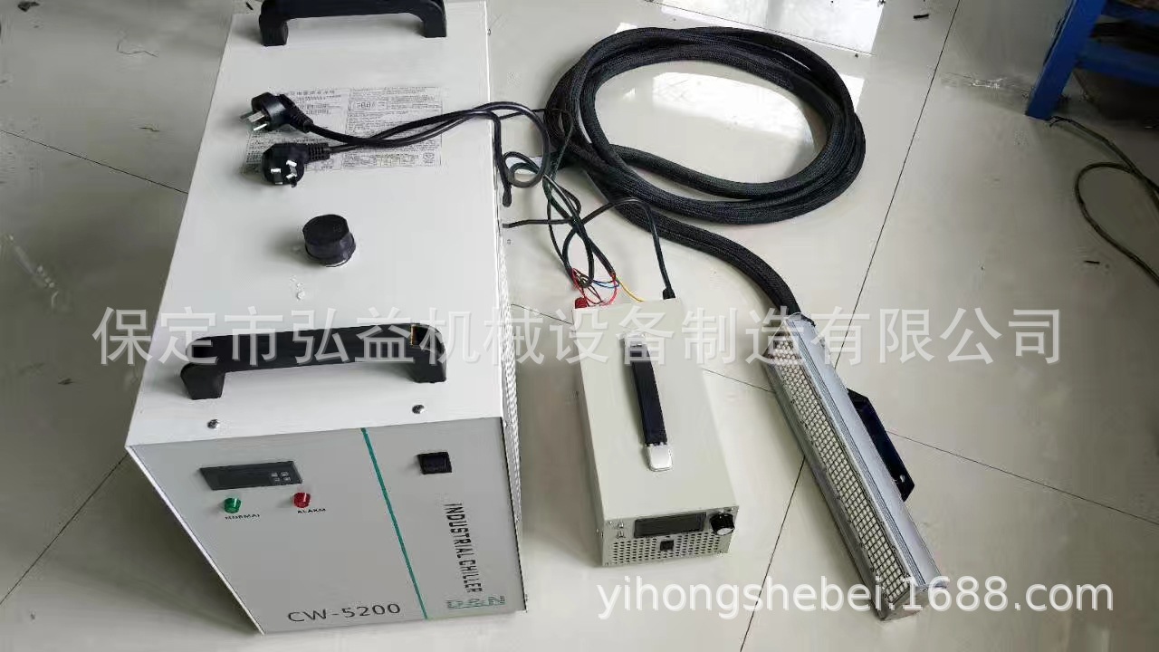 面光源uv固化机_厂家直销批发轮转机胶印机凹印机曝光机led面光源uv固化机