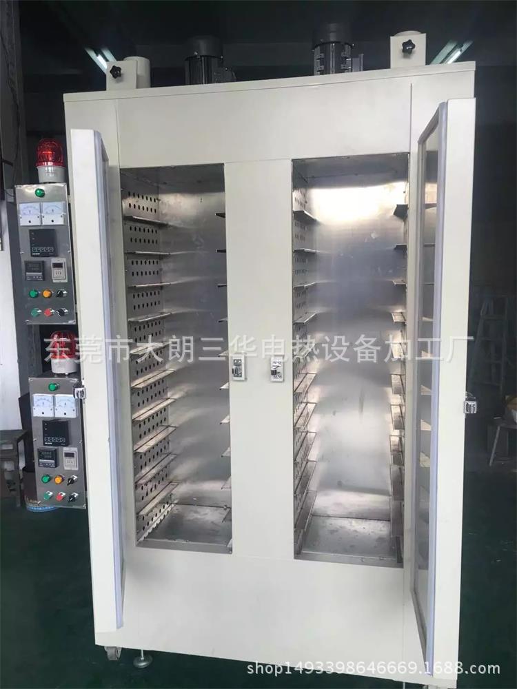 工业烤箱_江门工业烘箱多门式烤箱工业高温