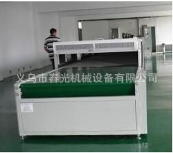 烘干固化设备_烘干固化设备烘道流水线高温烘干流水线刹车片烘干炉