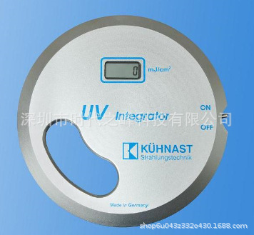德国能量计_德国uv能量计_原装德国KUHNASTUV-150UV能量计