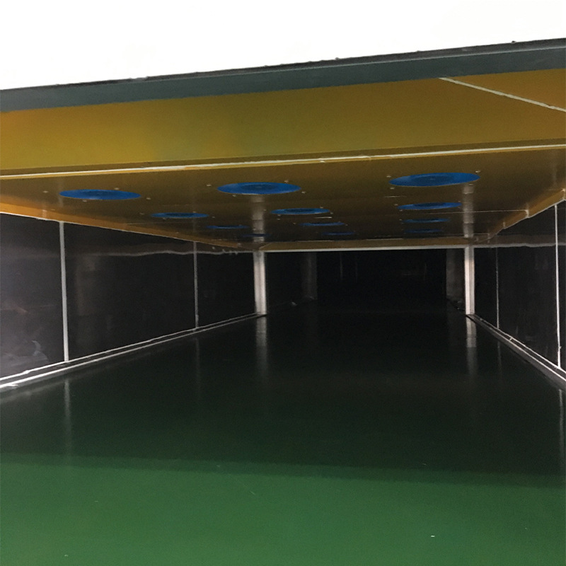 高温隧道炉_厂家供应高温隧道炉烘道低温隧道炉配件定制售后服务