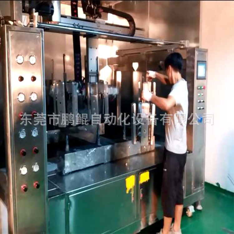 喷涂机_深圳紫外线uv固化烤箱隧道炉中小型五金塑胶件喷漆喷涂工业烤箱