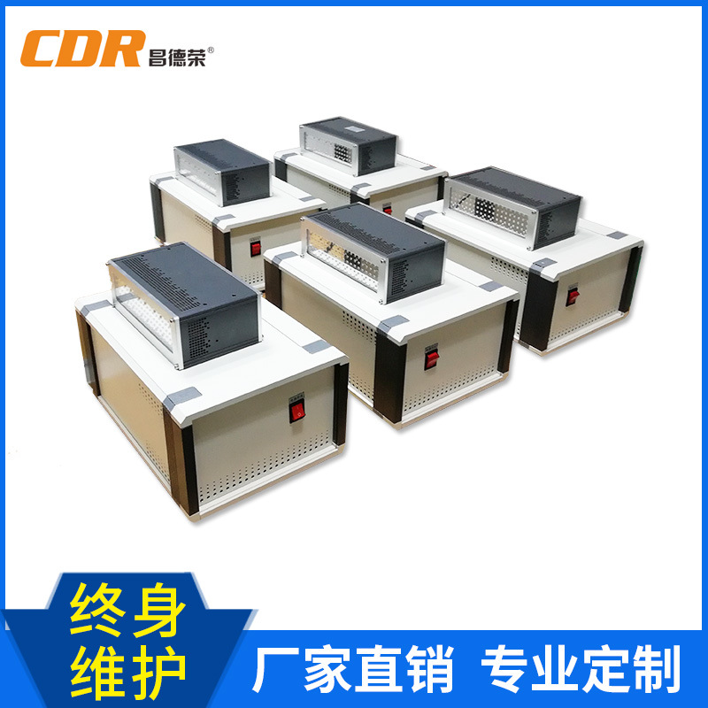 USB封胶LED面光源固化机CD-DS20050节能固化机寿命长固化设备
