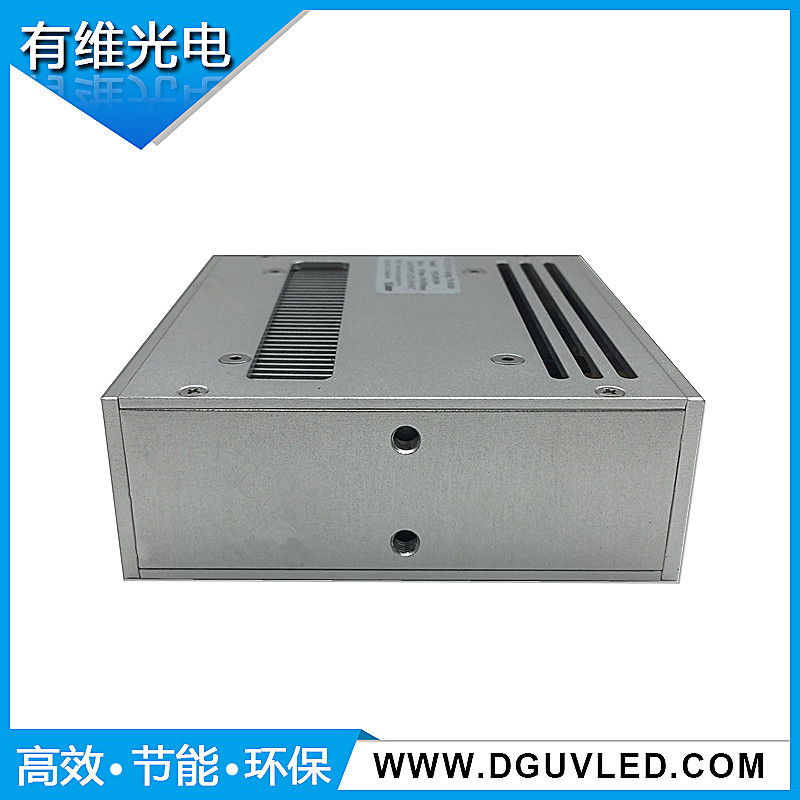 印字uvled光源_uv固化机化妆瓶固化uvled光源固化uv灯