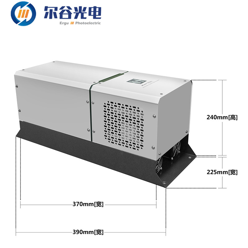 电源变压器_14kw-17kwuv固化灯无极调光变压器uv智能电源uv变压器uv电源