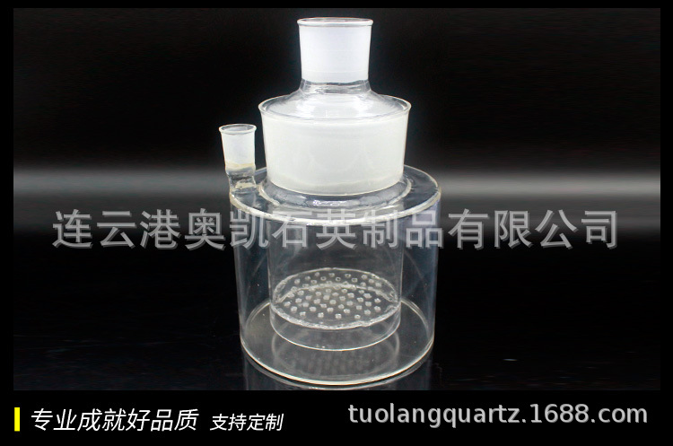 石英玻璃管_透明石英玻璃管耐高温管式炉石英管石英舟石英加工定做