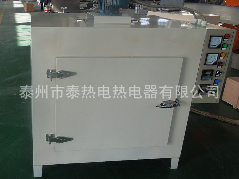 电热鼓风干燥箱_热风循环烘箱电热鼓风干燥箱恒温台车工业