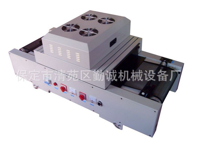uv光固化机_PVC板uv光固化机天勤牌.现货光固机询价